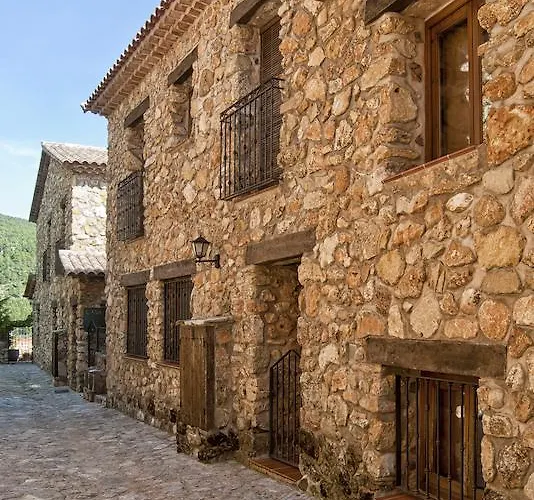 Casa Rural Campoamor