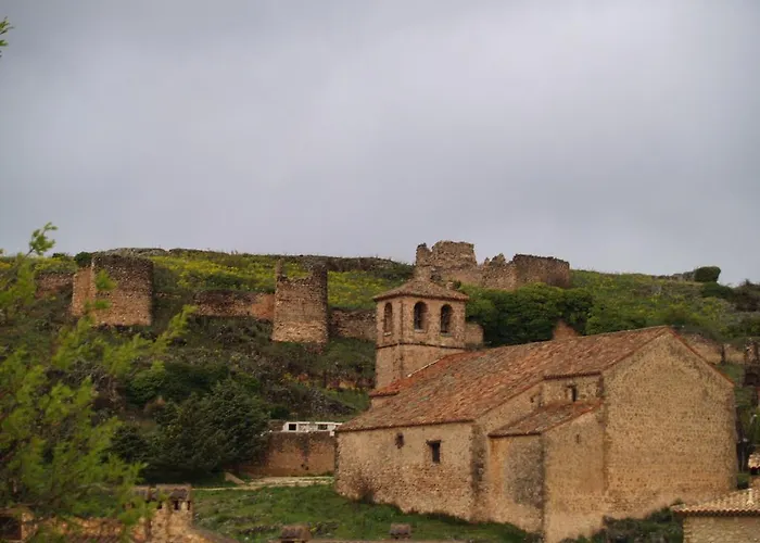 Casa Rural Campoamor