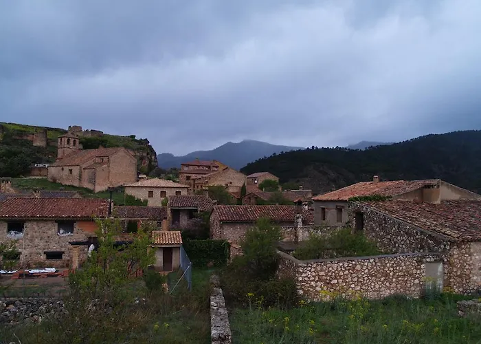 Casa Rural Campoamor