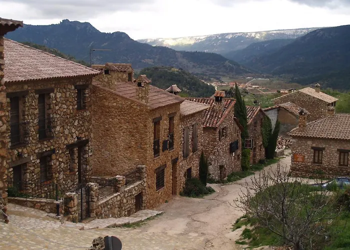Casa Rural Campoamor