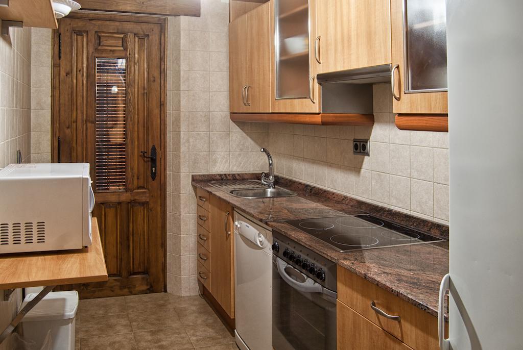 Casa de Férias Campoamor Riopar Viejo