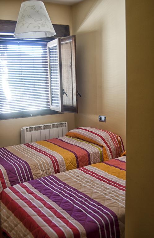 Hébergement de vacances Campoamor Riopar Viejo