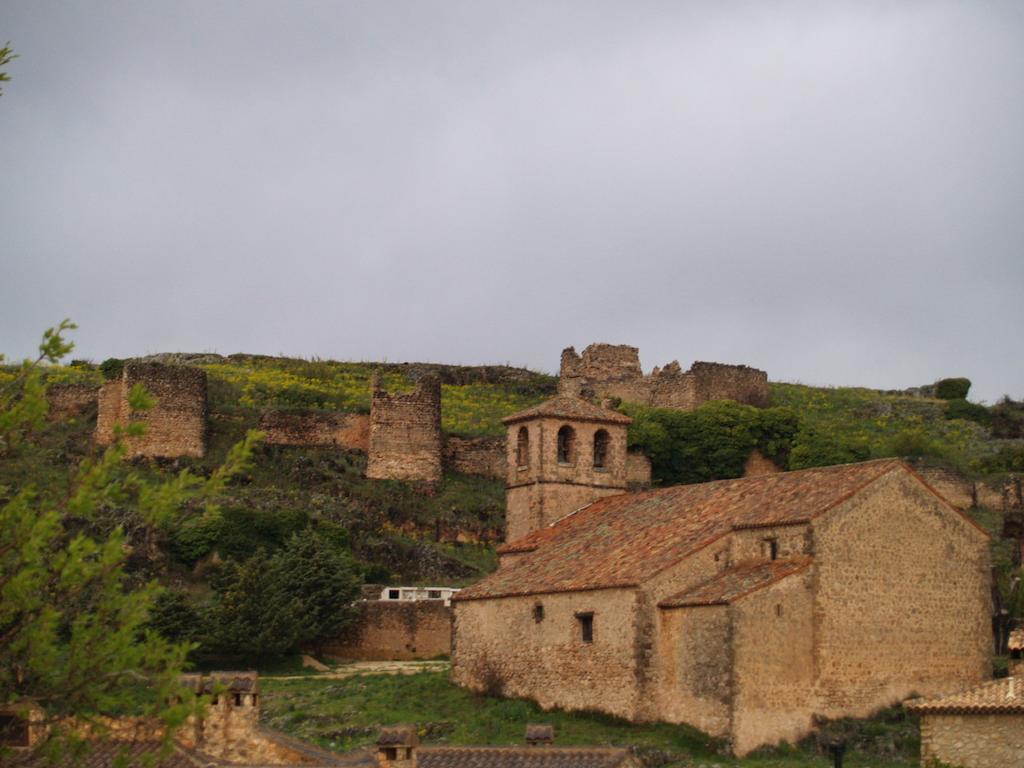 Casa de Férias Campoamor Riopar Viejo