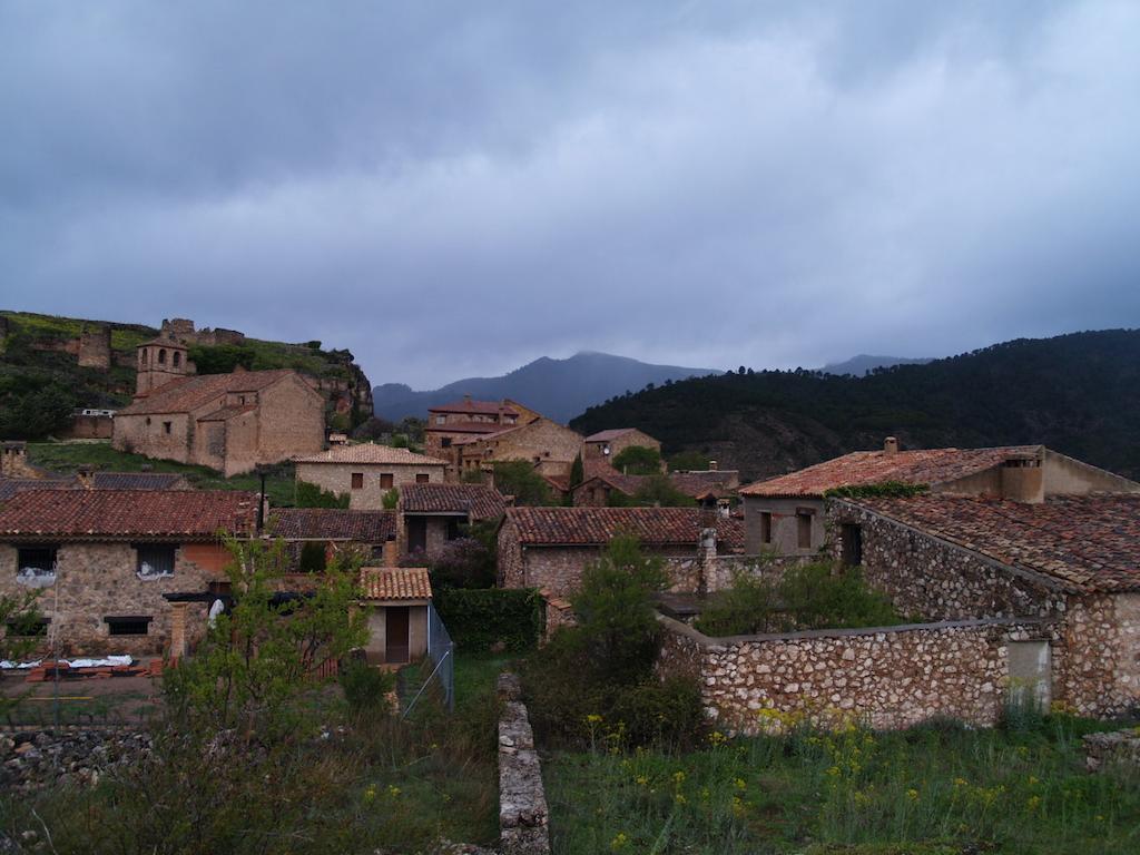 Campoamor Riopar Viejo