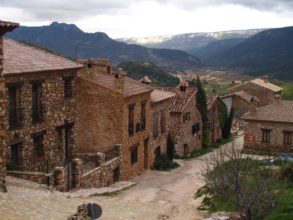 Casa de Férias Campoamor *